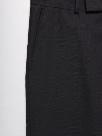 Штани повсякденні S.Oliver модель 02899730935_т.сірий Фото