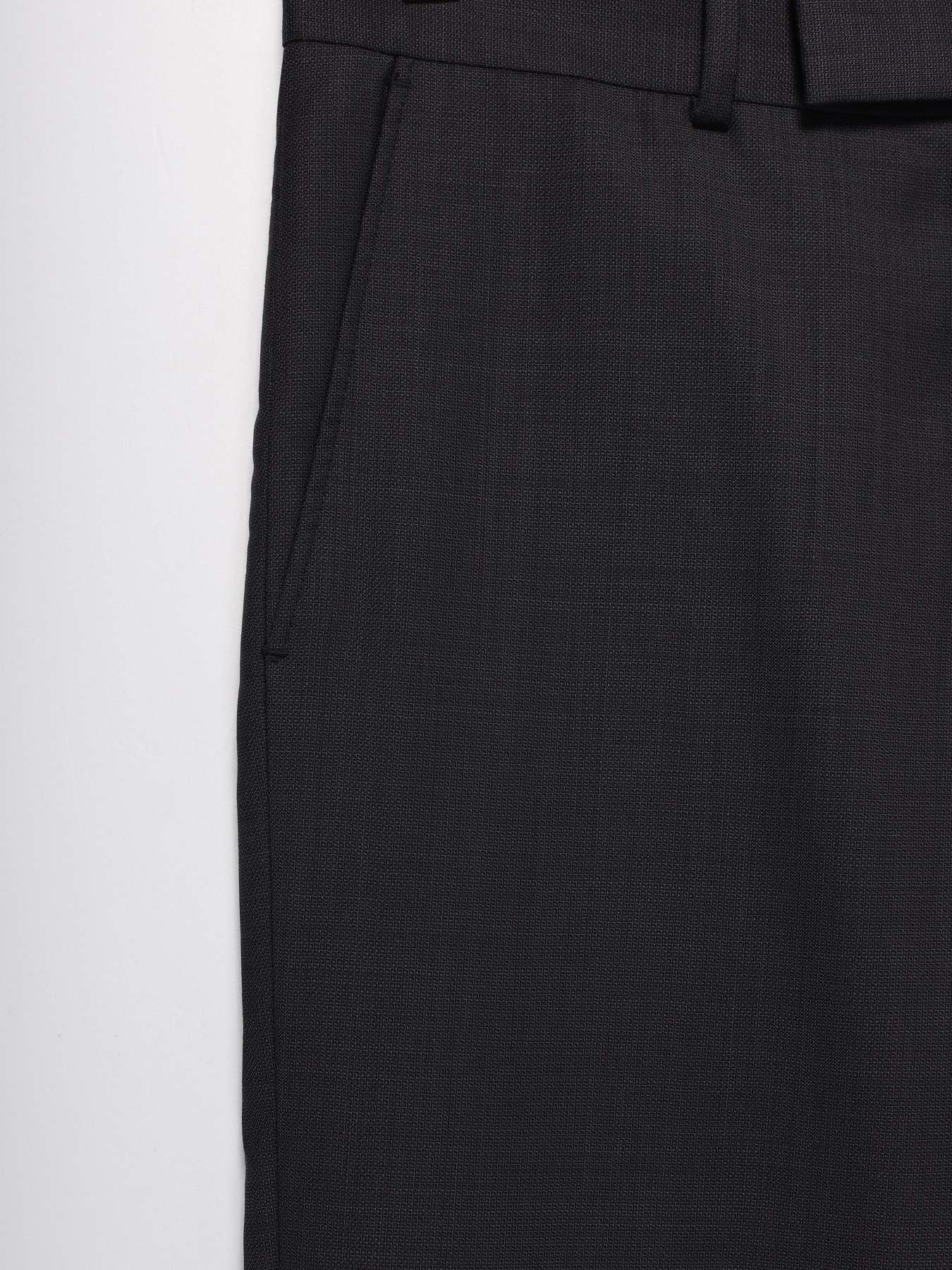 Повсякденні штани S.Oliver модель 02899730935_т.сірий Фото