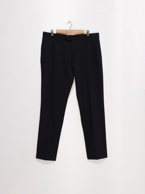 Повседневные штаны S.Oliver модель 02899732319_т.синій Фото