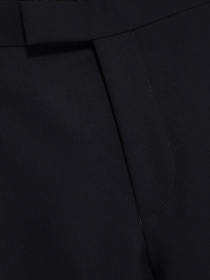 Повсякденні штани S.Oliver модель 02899732319_т.синій Фото