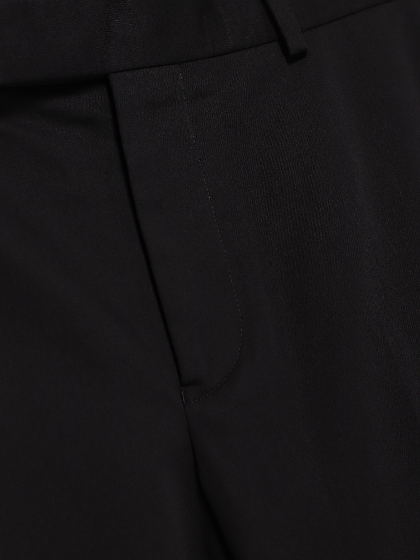 Брюки повседневные S.Oliver модель 02899732338_т.синій Фото