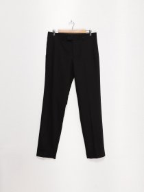 Брюки повседневные S.Oliver модель 02899732338_т.синій Фото