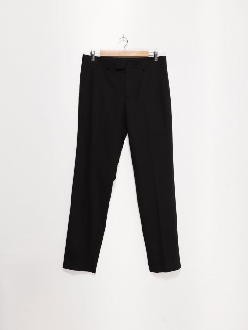 Брюки повседневные S.Oliver модель 02899732338_т.синій Фото