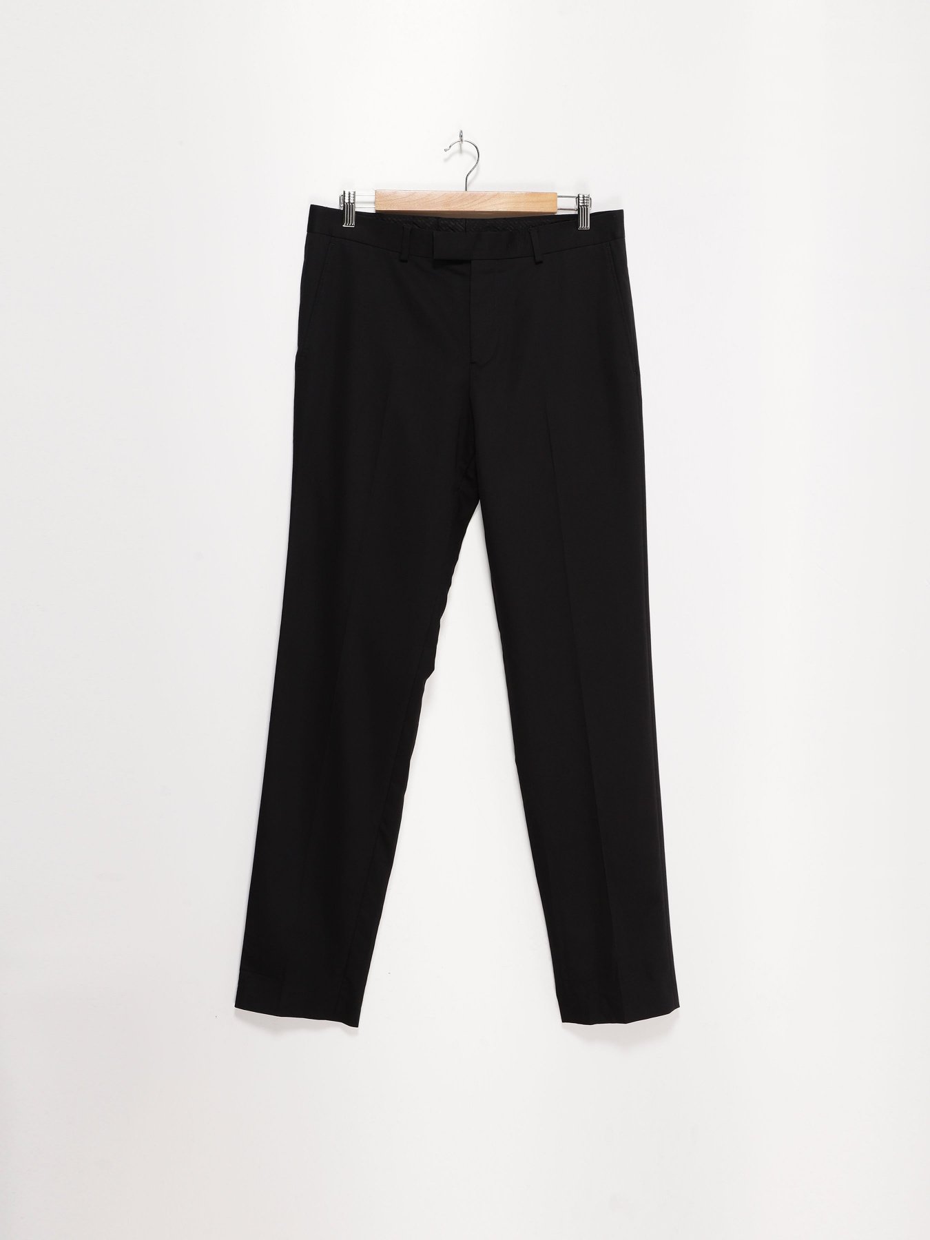 Повсякденні штани S.Oliver модель 02899732338_т.синій Фото