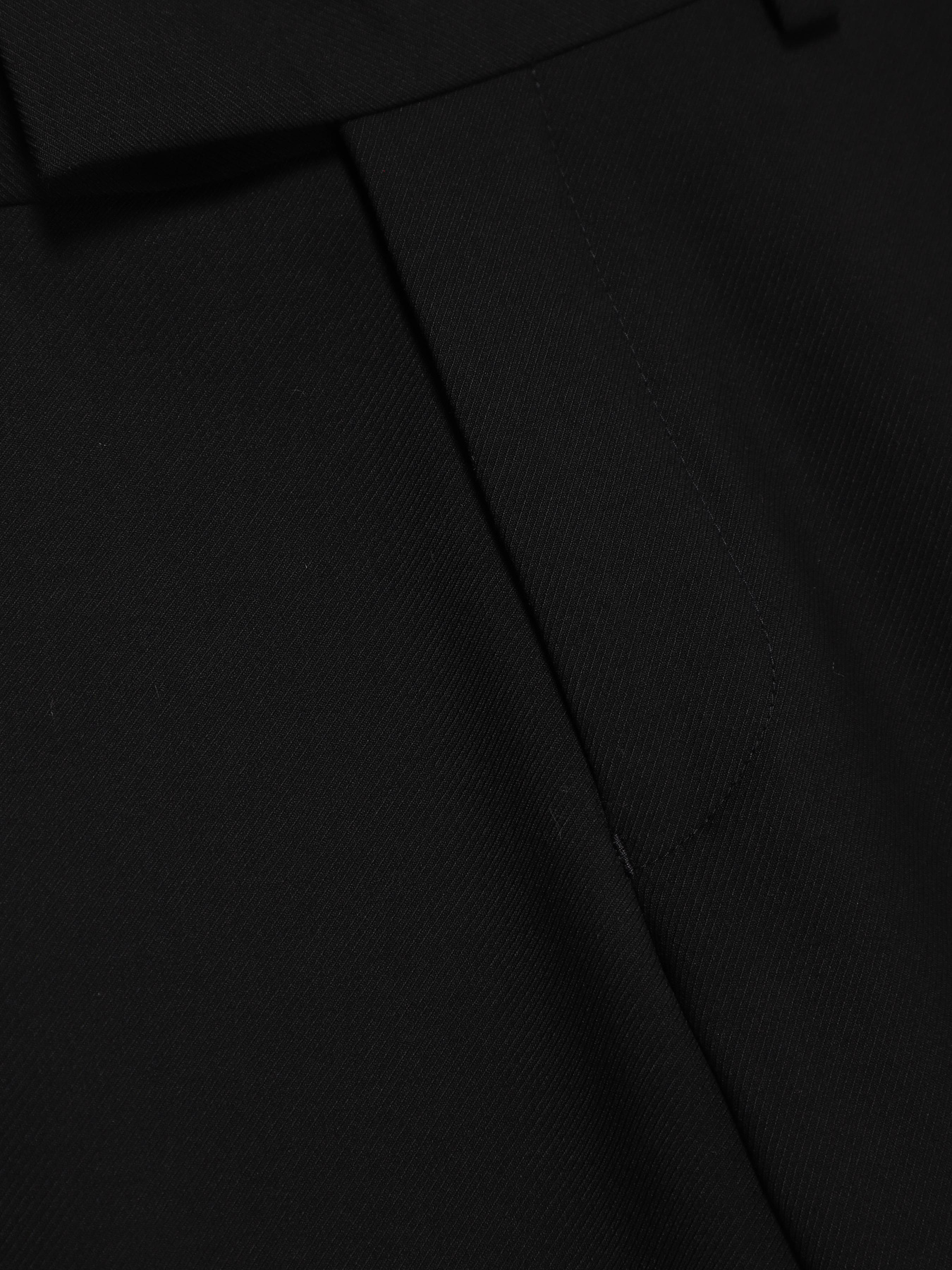 Брюки повседневные S.Oliver модель 02899732353_чорний Фото