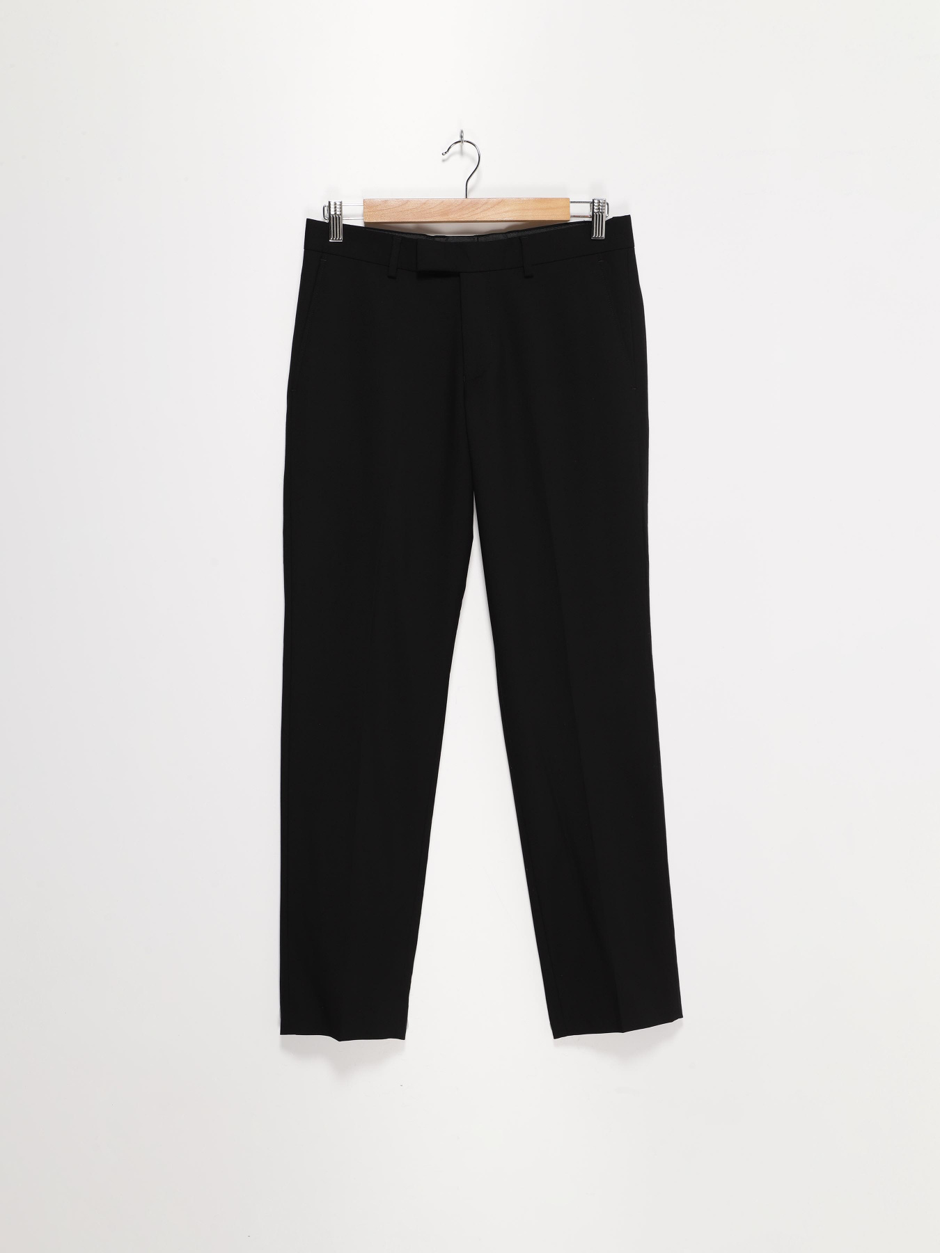 Брюки повседневные S.Oliver модель 02899732353_чорний Фото