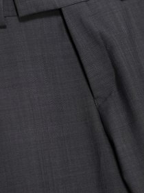 Повсякденні штани S.Oliver модель 02899733208_сірий Повсякденні штани S.Oliver модель 02899733208_сірий Фото