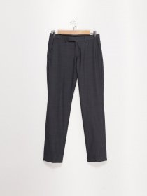 Повсякденні штани S.Oliver модель 02899733208_сірий Повсякденні штани S.Oliver модель 02899733208_сірий Фото