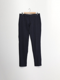 Штани повсякденні S.Oliver модель 02899733275_синій Фото