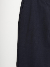 Повсякденні штани S.Oliver модель 02899733275_синій Фото