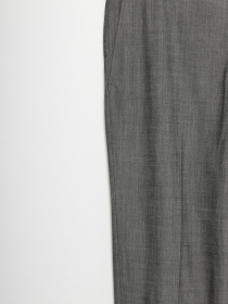 Брюки повседневные S.Oliver модель 02899733279_сірий Фото