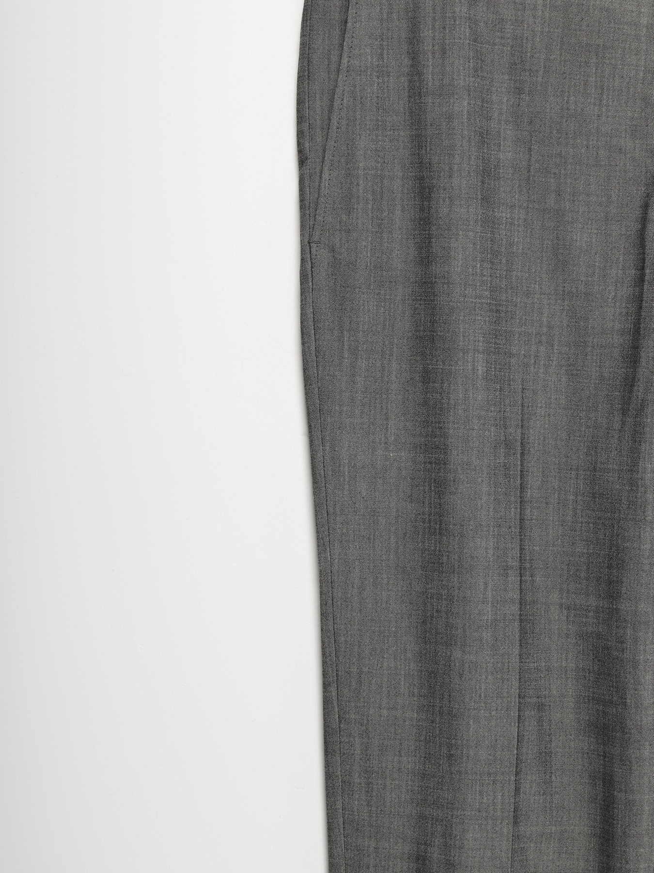 Повседневные штаны S.Oliver модель 02899733279_сірий Повседневные штаны S.Oliver модель 02899733279_сірий Фото