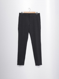 Брюки повседневные S.Oliver модель 02899734420_т.сірий Фото