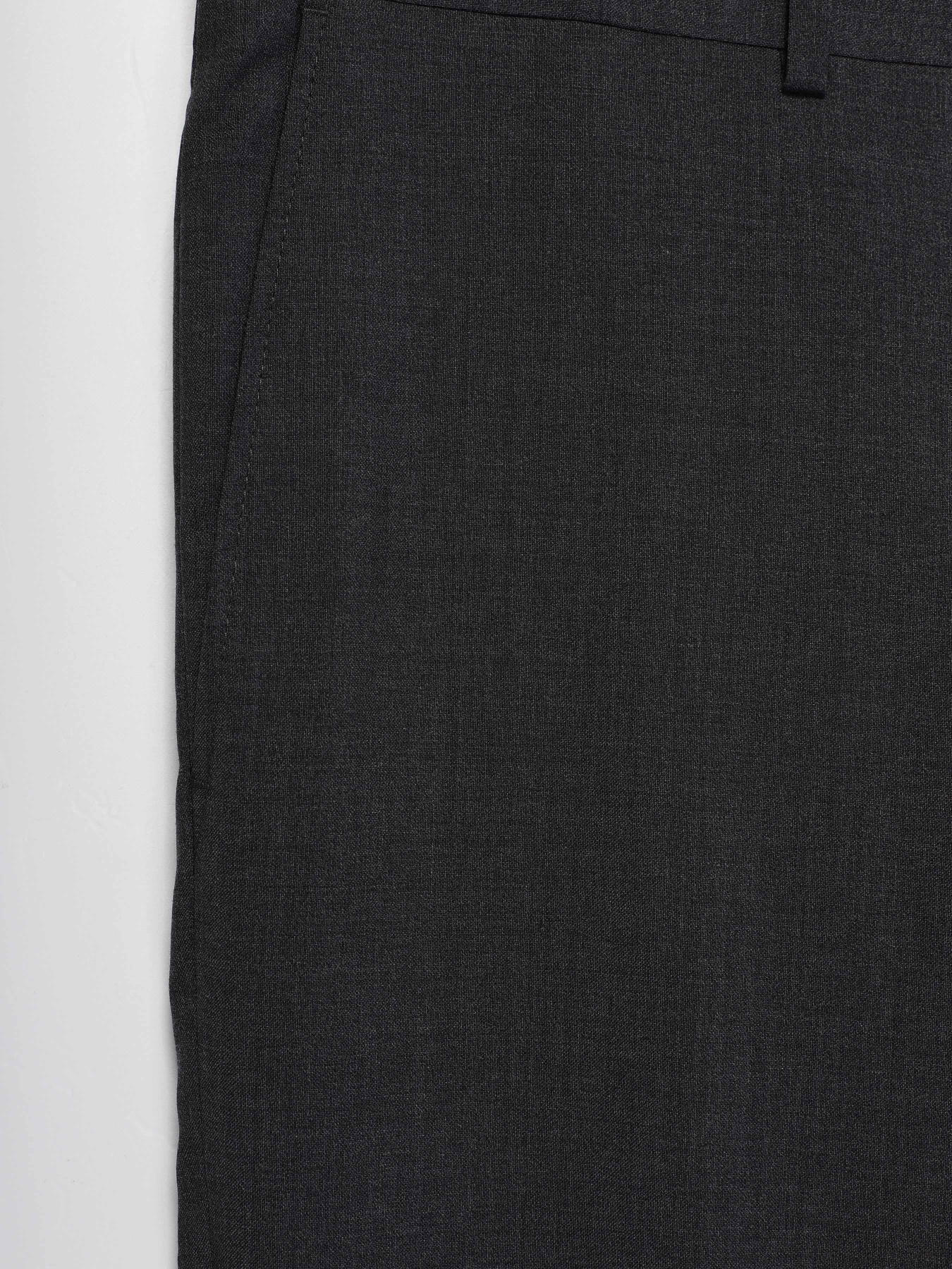 Повседневные штаны S.Oliver модель 02899734420_т.сірий Фото