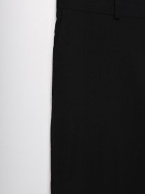 Брюки повседневные S.Oliver модель 02899734420_чорний Фото