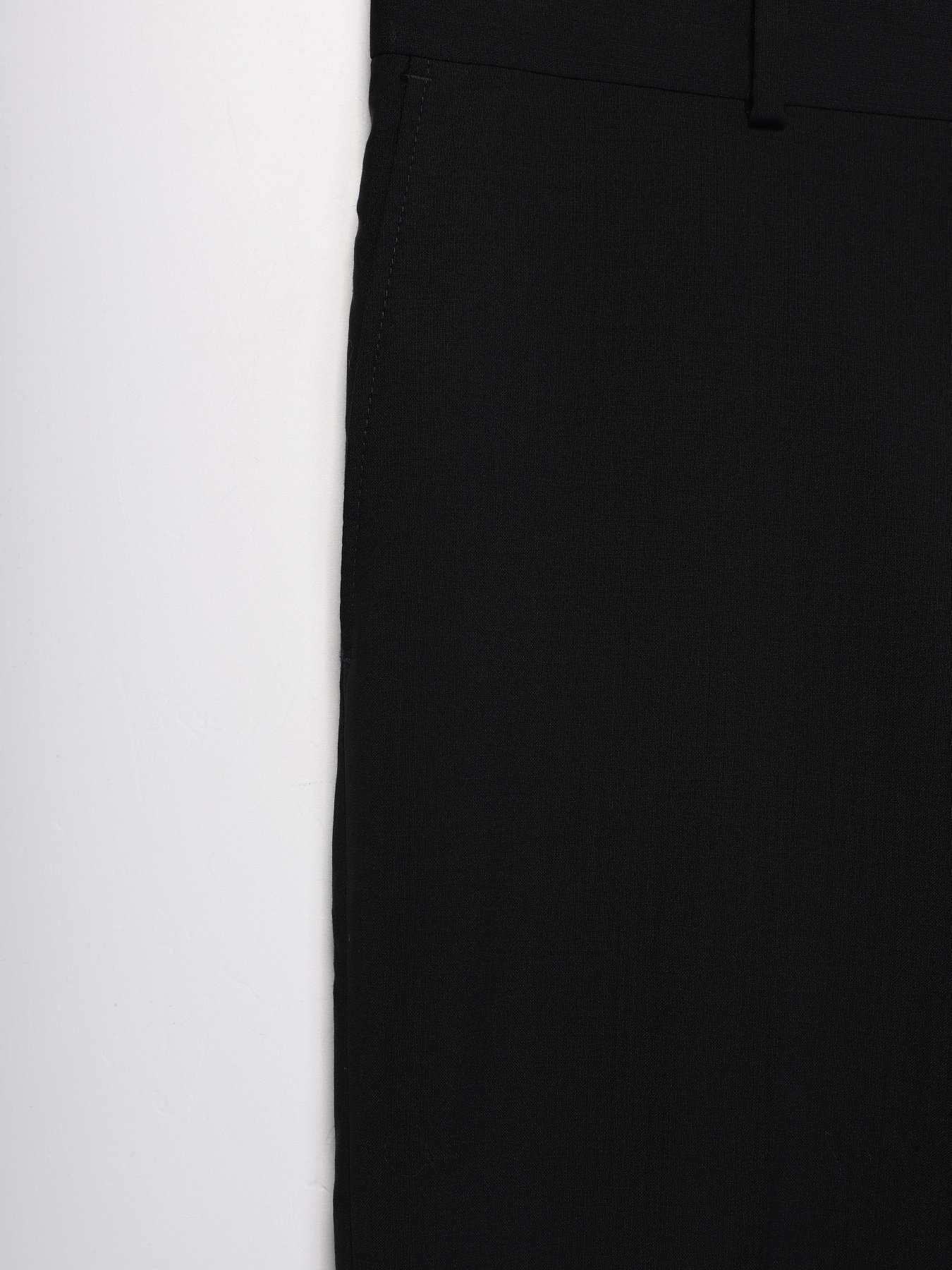 Повсякденні штани S.Oliver модель 02899734420_чорний Повсякденні штани S.Oliver модель 02899734420_чорний Фото