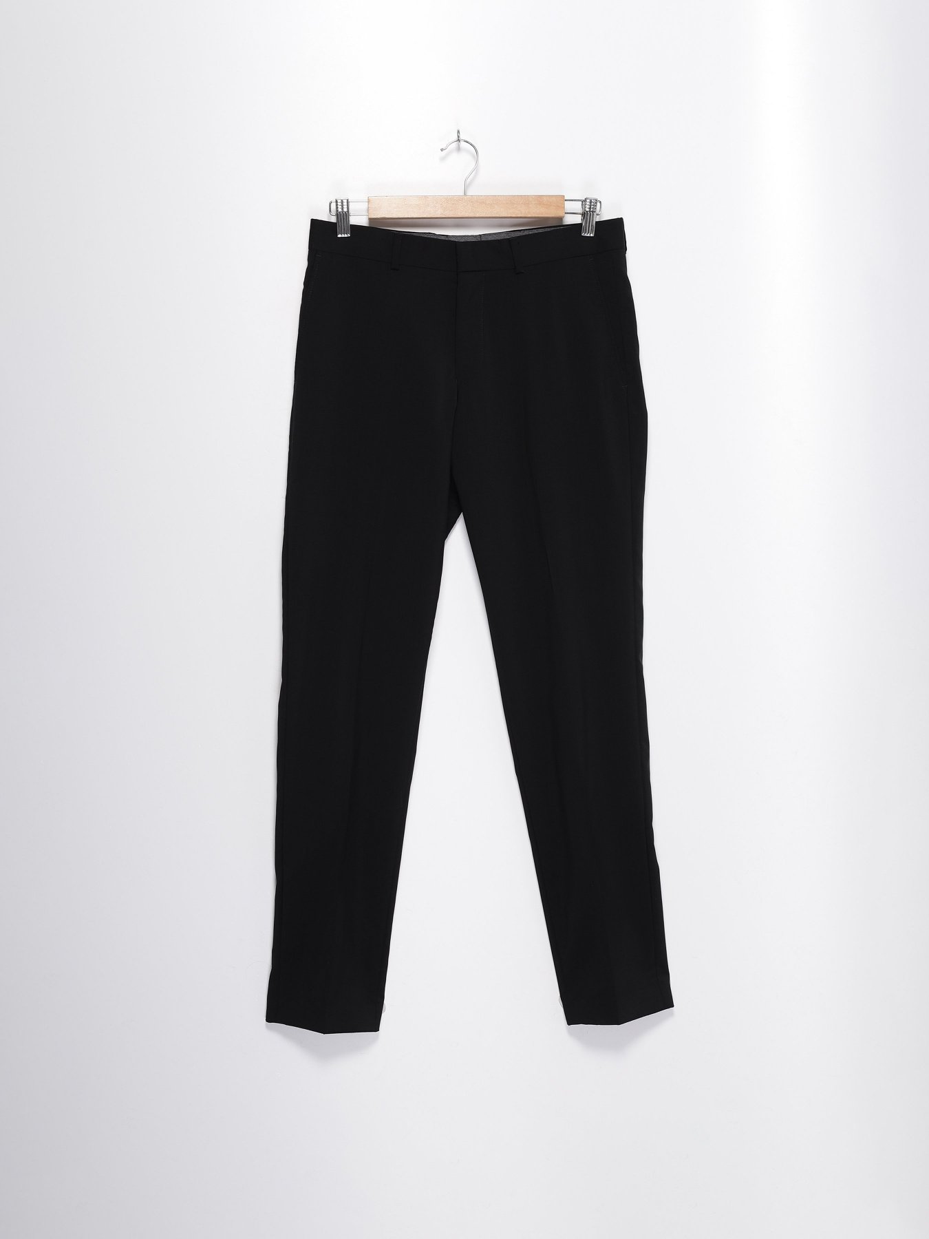 Повсякденні штани S.Oliver модель 02899734420_чорний Повсякденні штани S.Oliver модель 02899734420_чорний Фото