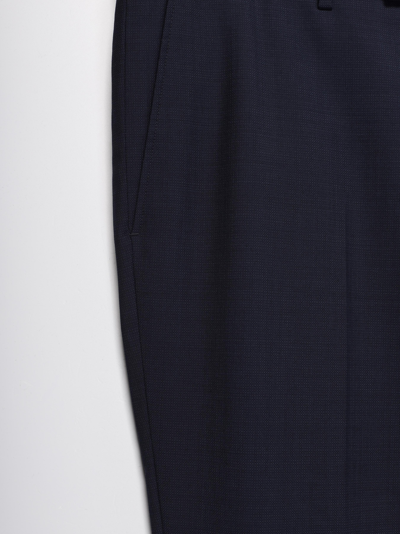 Брюки повседневные S.Oliver модель 02899734432_т.синій Фото