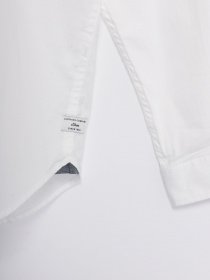 Рубашка S.Oliver модель 03899214542_білий Фото