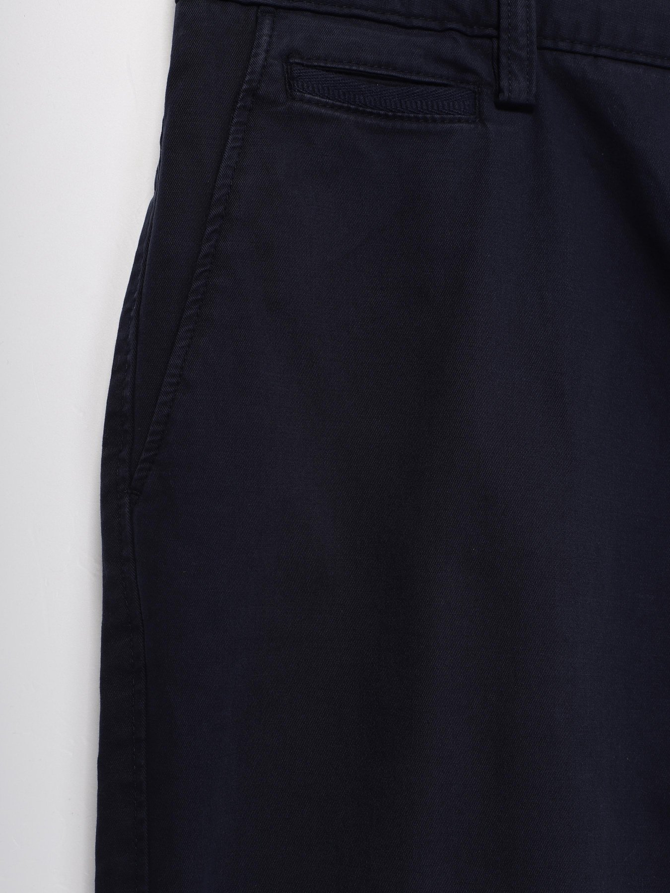 Брюки повседневные S.Oliver модель 03899734865_т.синій Фото