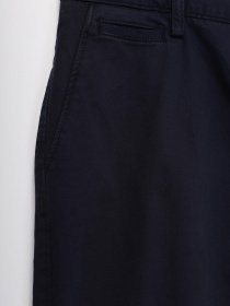 Брюки повседневные S.Oliver модель 03899734865_т.синій Фото