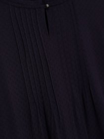 Блуза S.Oliver модель 04899114342_т.синій Фото