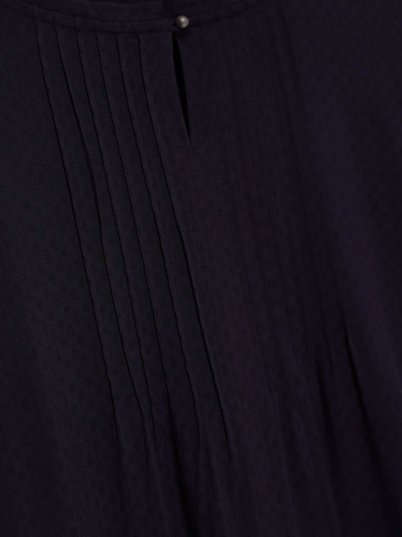 Блуза S.Oliver модель 04899114342_т.синій Блуза S.Oliver модель 04899114342_т.синій Фото