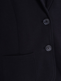 Жакет S.Oliver модель 04899434780_т.синій Фото