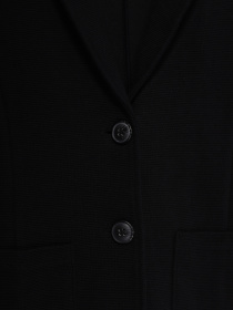 Жакет S.Oliver модель 04899434780_чорний Фото