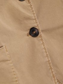 Жакет S.Oliver модель 04899543788_бежевий Фото