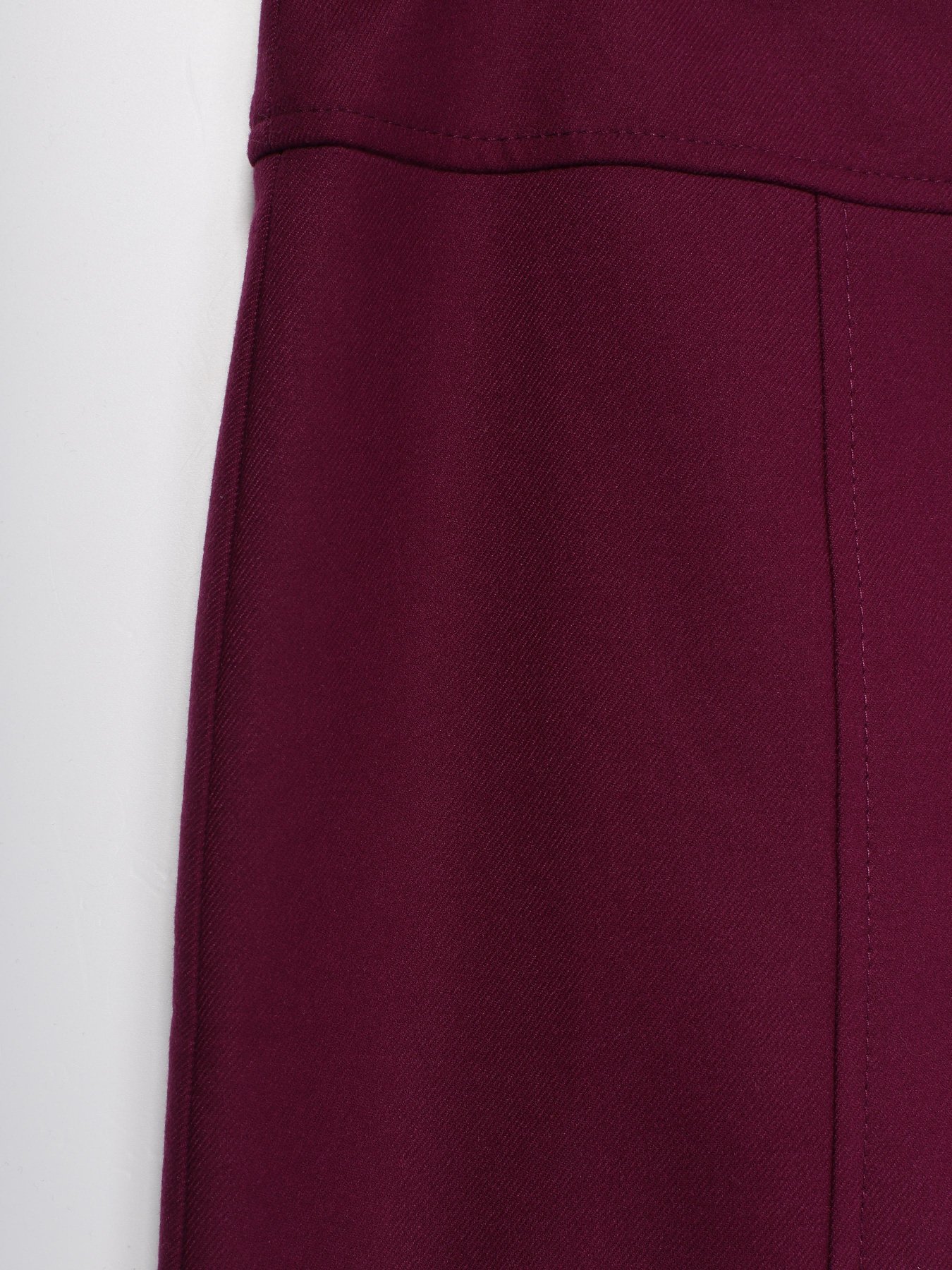 Юбка мини S.Oliver модель 04899781340_фіолетовий Фото