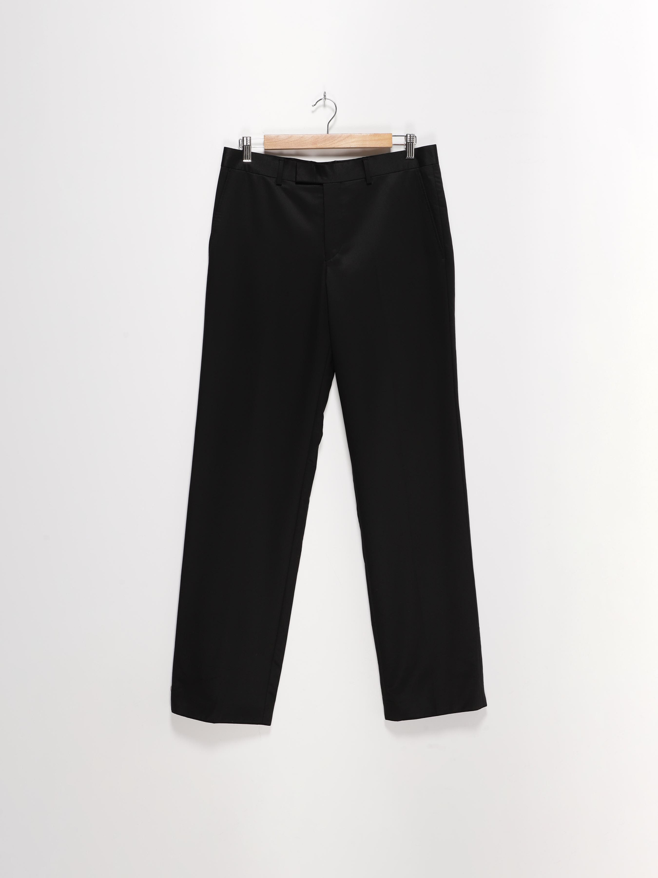 Брюки повседневные S.Oliver модель 07312843193_чорний Фото