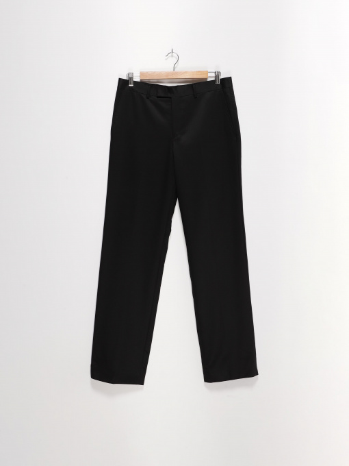 Повсякденні штани S.Oliver модель 07312843193_чорний Фото