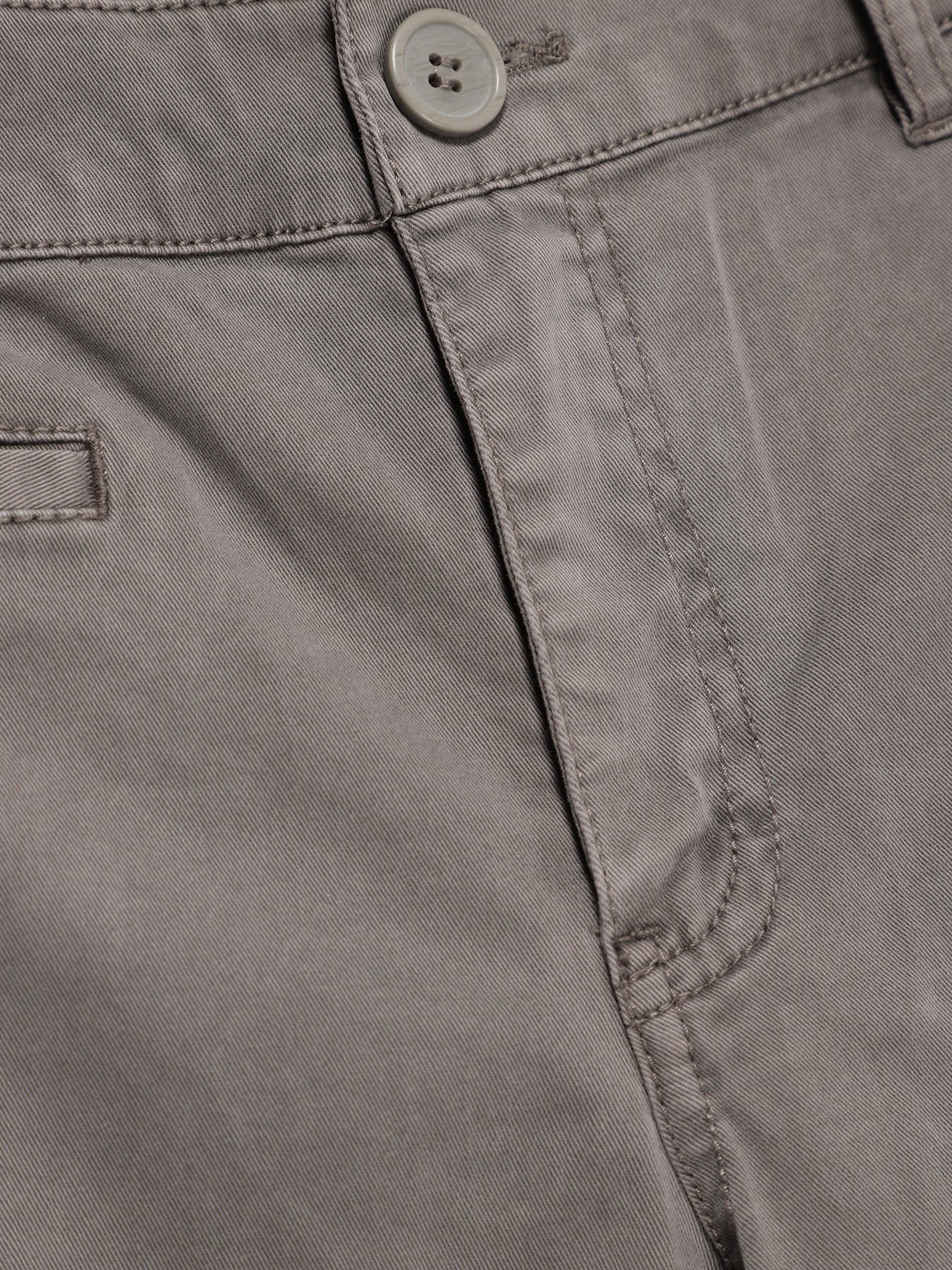 Штани повсякденні S.Oliver модель 09509735089_сірий Фото