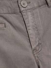 Штани повсякденні S.Oliver модель 09509735089_сірий Фото