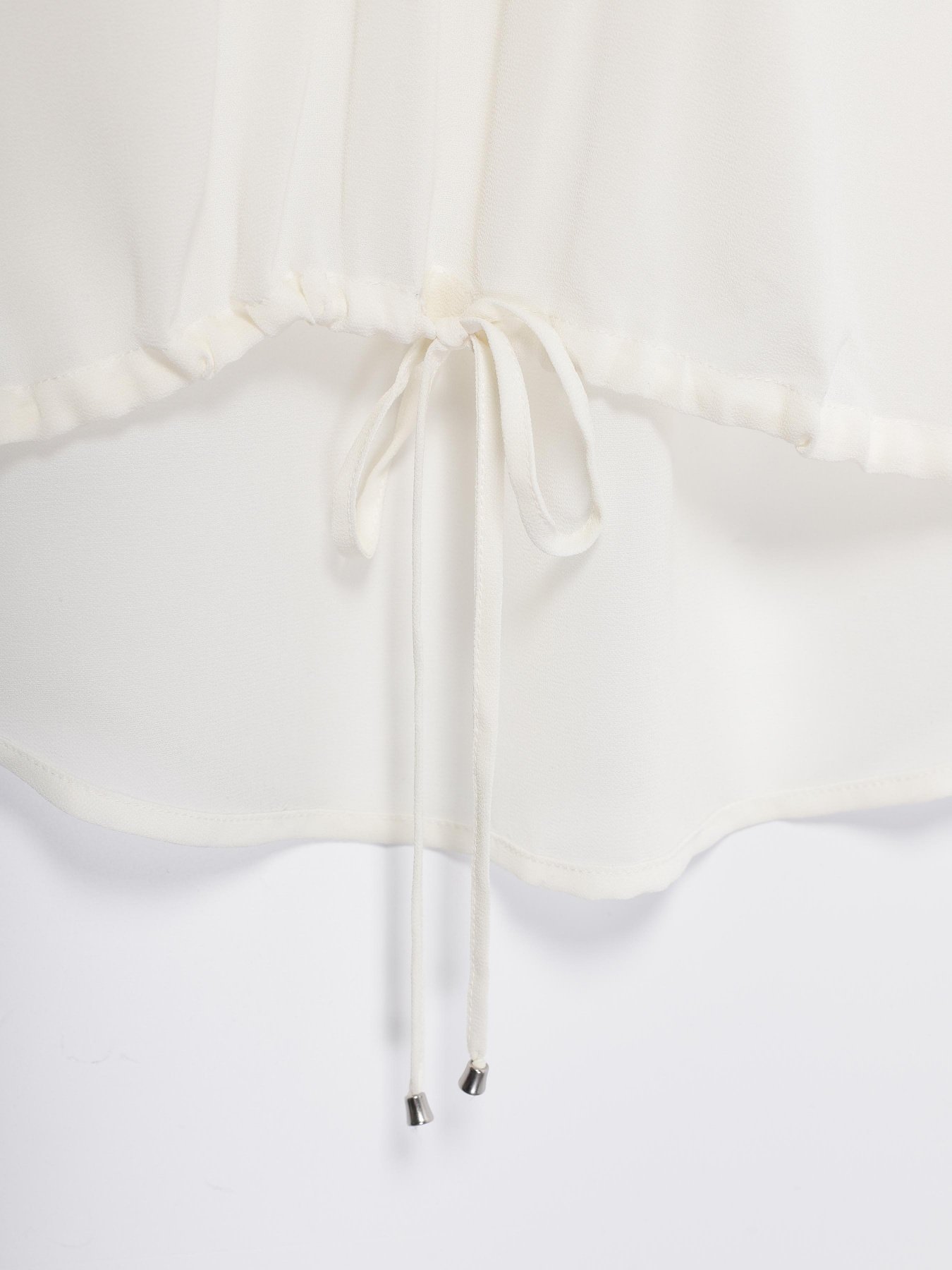 Блуза S.Oliver модель 11510112544_молочний Фото