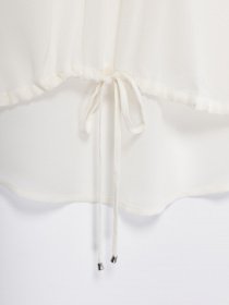 Блуза S.Oliver модель 11510112544_молочний Фото