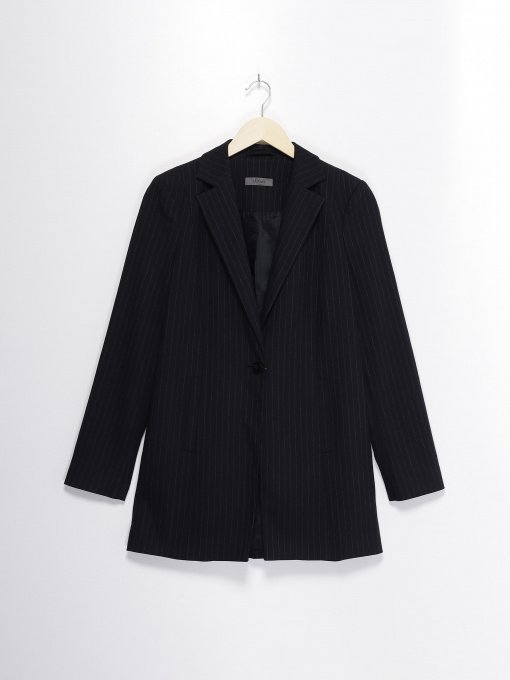 Жакет S.Oliver модель 11510542866_т.синій Фото