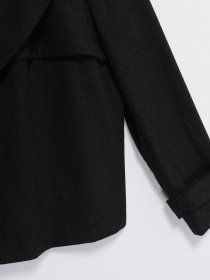 Жакет S.Oliver модель 11510562403_т.сірий Фото