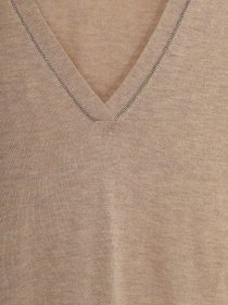 Джемпер S.Oliver модель 11601615266_бежевий Фото