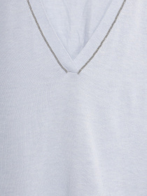 Джемпер S.Oliver модель 11601615266_блакитний Фото