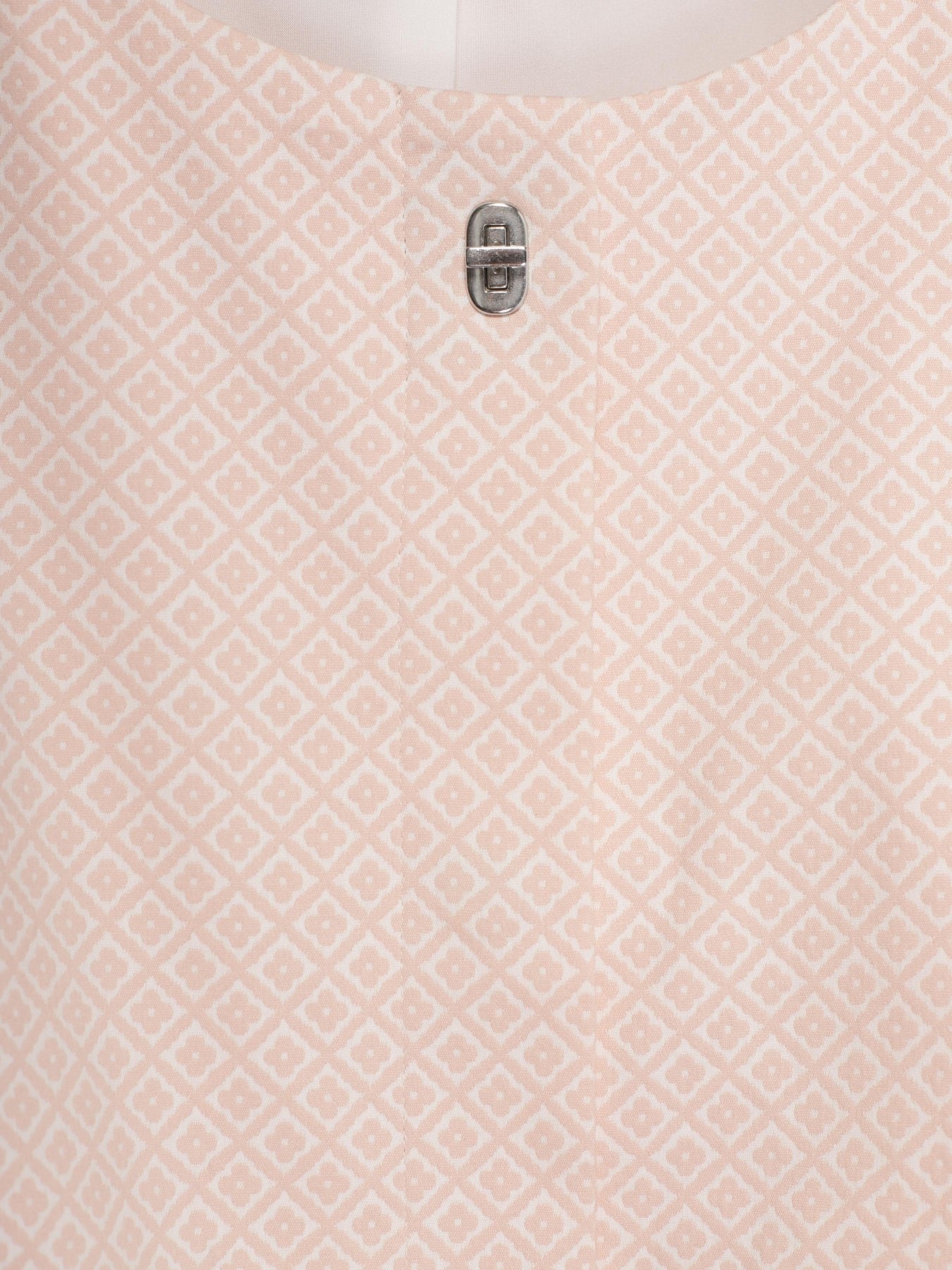 Жакет S.Oliver модель 11602562477_персиковий Фото