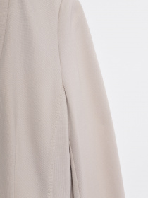 Жакет S.Oliver модель 11607546990_с.бежевий Фото