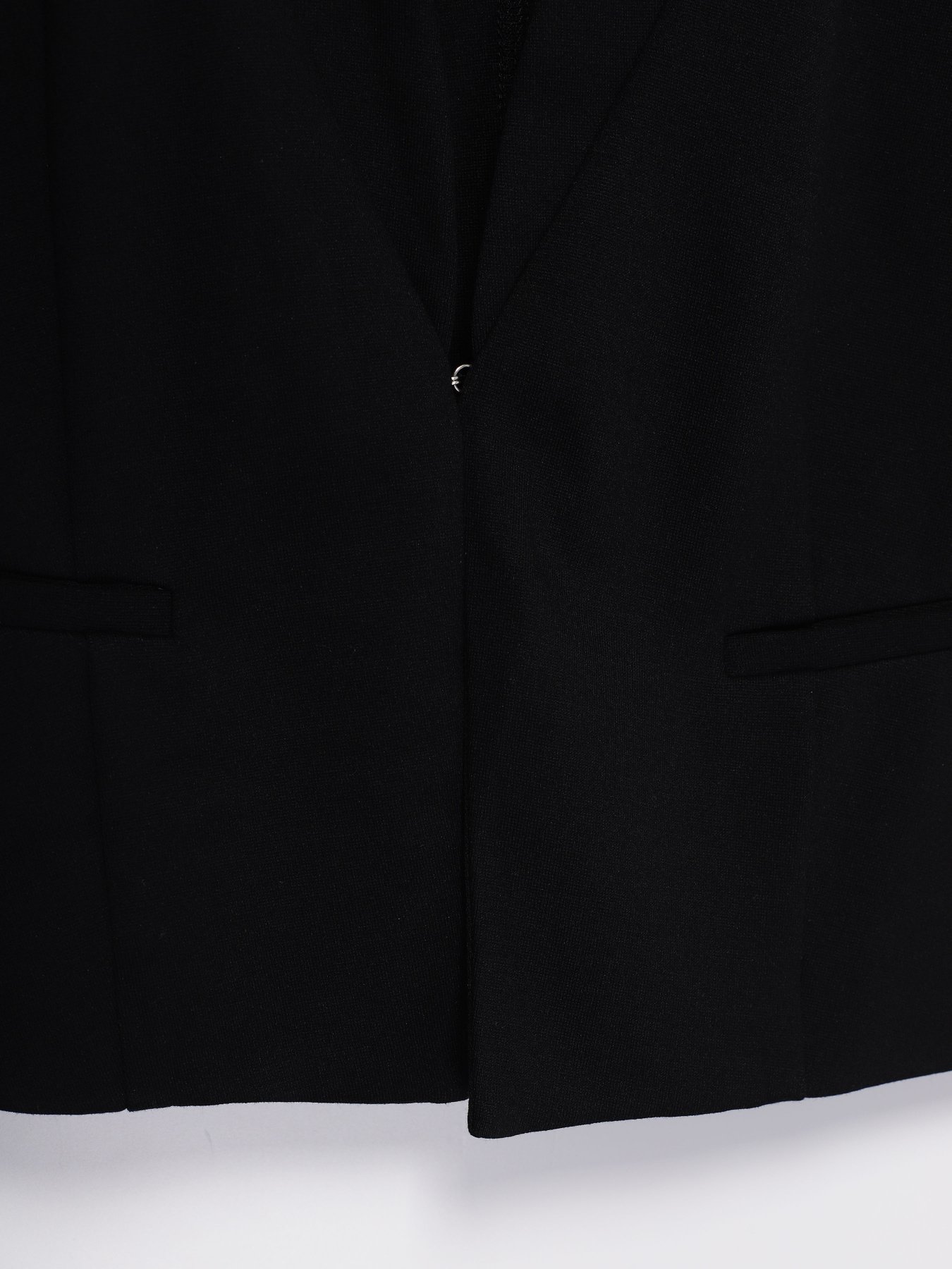 Жакет S.Oliver модель 11607546990_чорний Фото