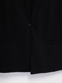 Жакет S.Oliver модель 11607546990_чорний Фото