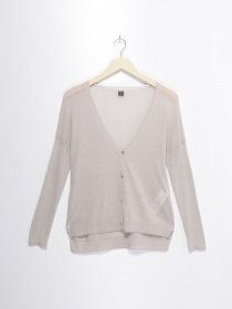 Кофта S.Oliver модель 11607643982_с.бежевий Фото