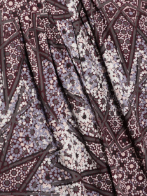 Блуза S.Oliver модель 11711392553_чорний комб. Фото