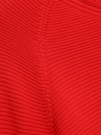 Джемпер S.Oliver модель 11802614497_червоний Фото