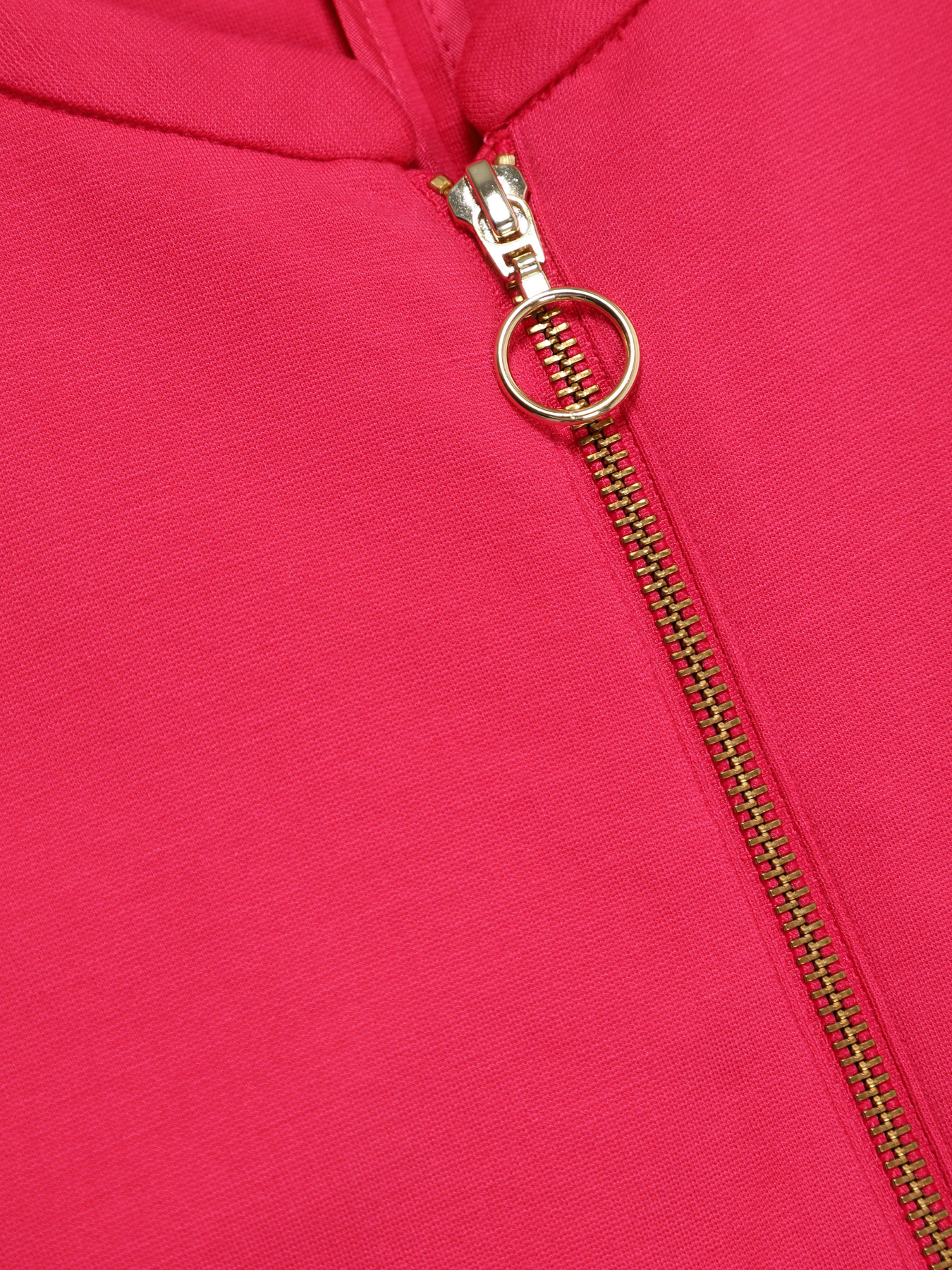 Кофта S.Oliver модель 11806545738_рожевий Фото