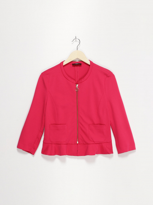 Кофта S.Oliver модель 11806545738_рожевий Фото